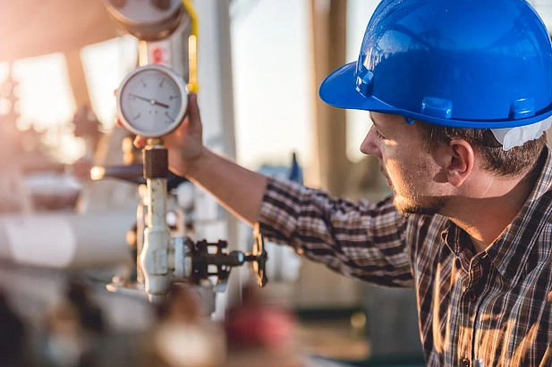 Utility networks & equipment inspection