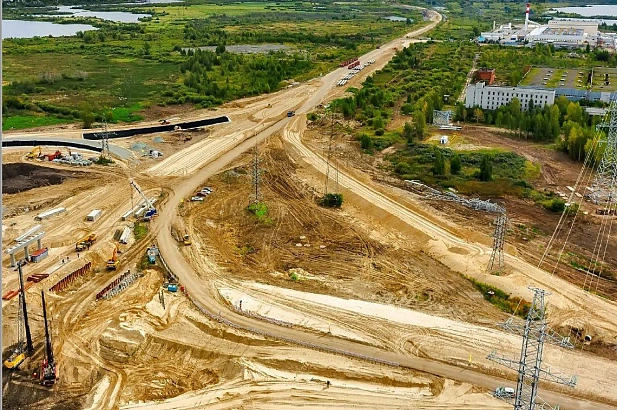 Проект сноса или ликвидации с рекультивацией земли