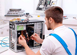 Ремонт компьютерной техники