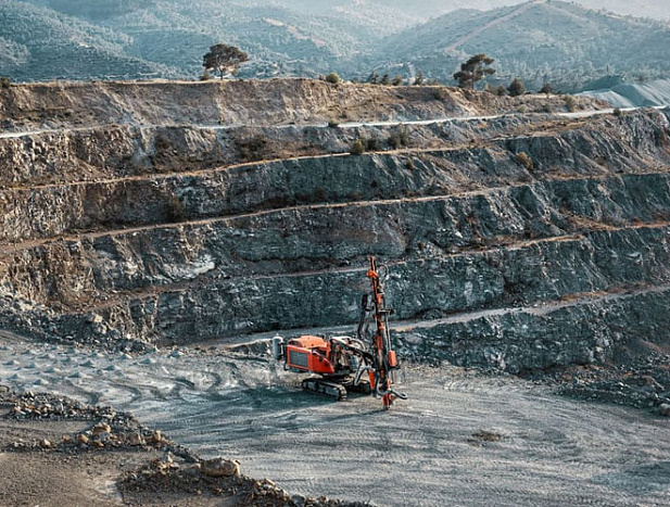 Технологическое проектирование урановых месторождений